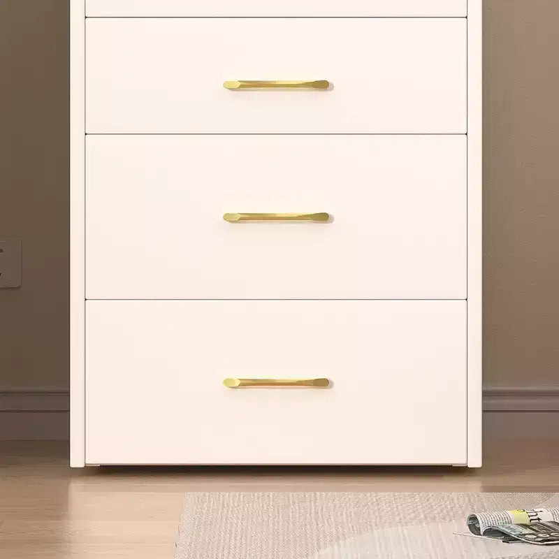 Tavolo da Trucco 3 in 1 con Sgabello e Specchio Illuminato, Bianco